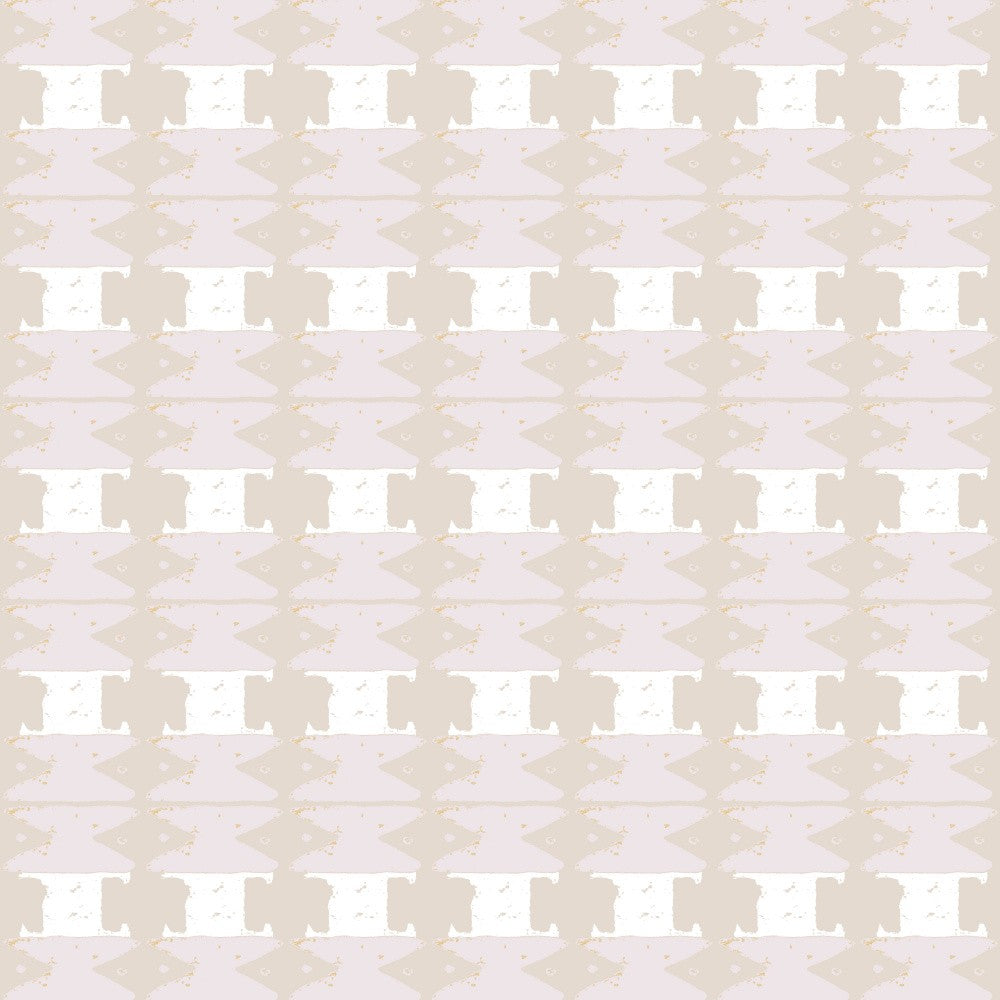 Neutral Print I