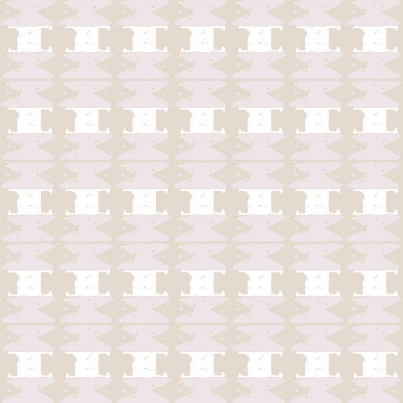 Neutral Print I