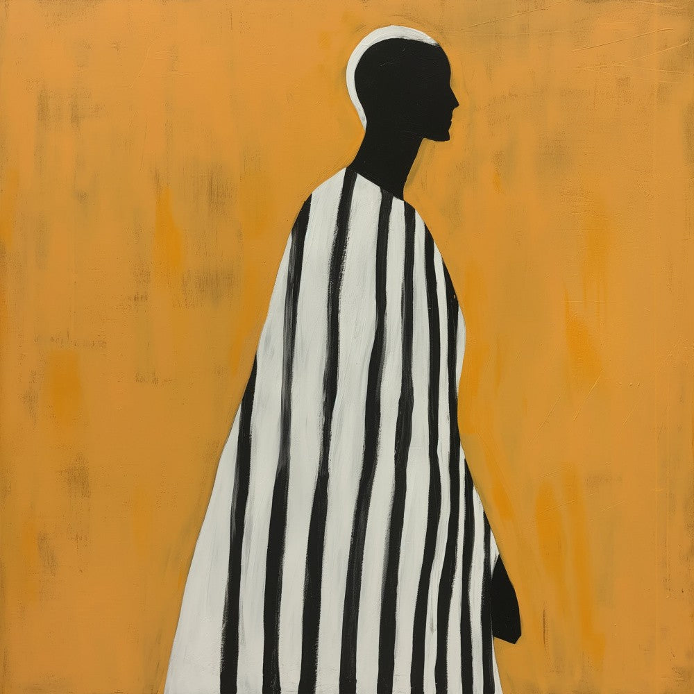 Portrait of a Man