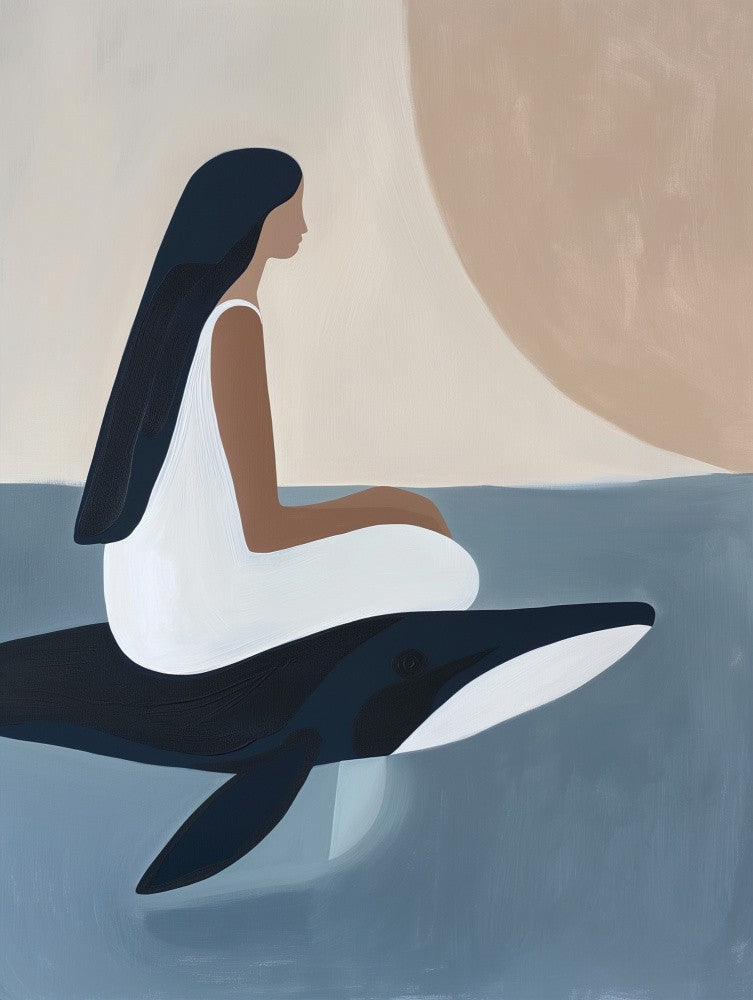 Cavalier de Baleine