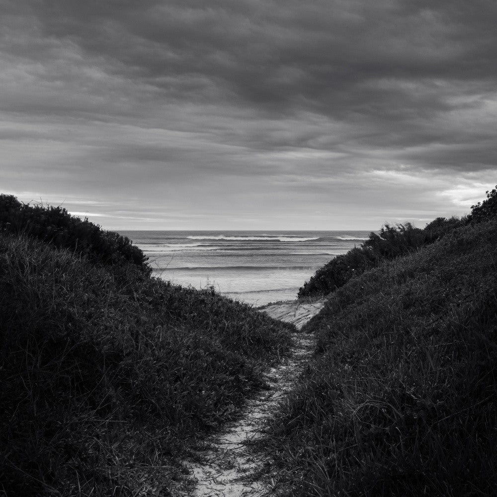 Dune Arabesques - Ray Truter Photography Fine Art Originals
