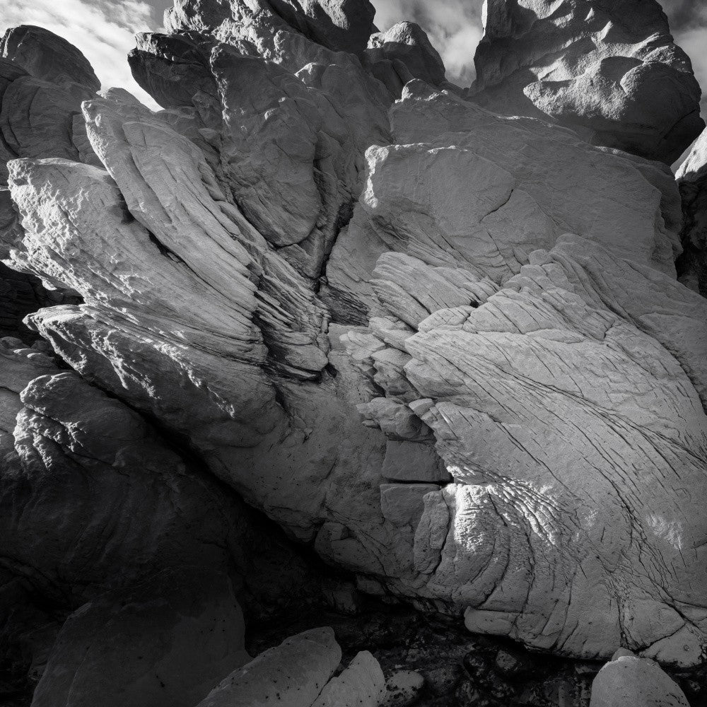 Stratification Memories - Ray Truter Photography Fine Art Originals