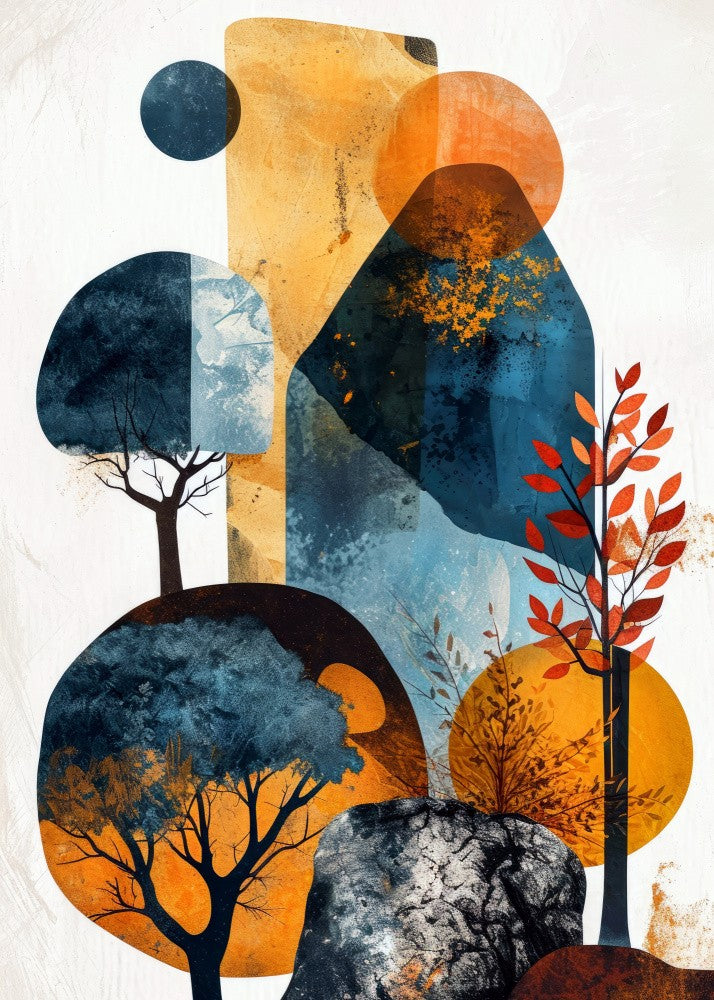 Minimal Calms 2