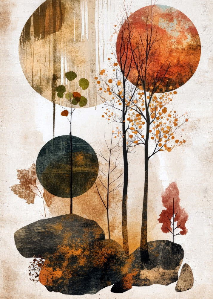 Minimal Calms 1