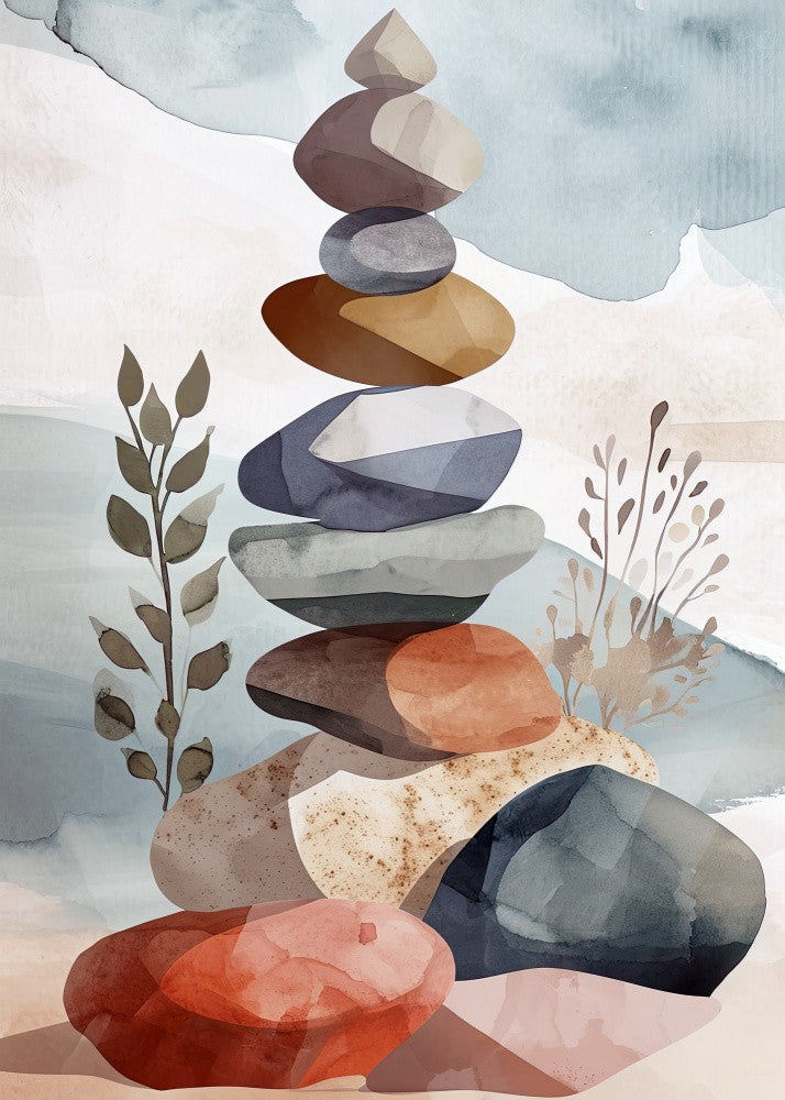 Minimal Calms 3
