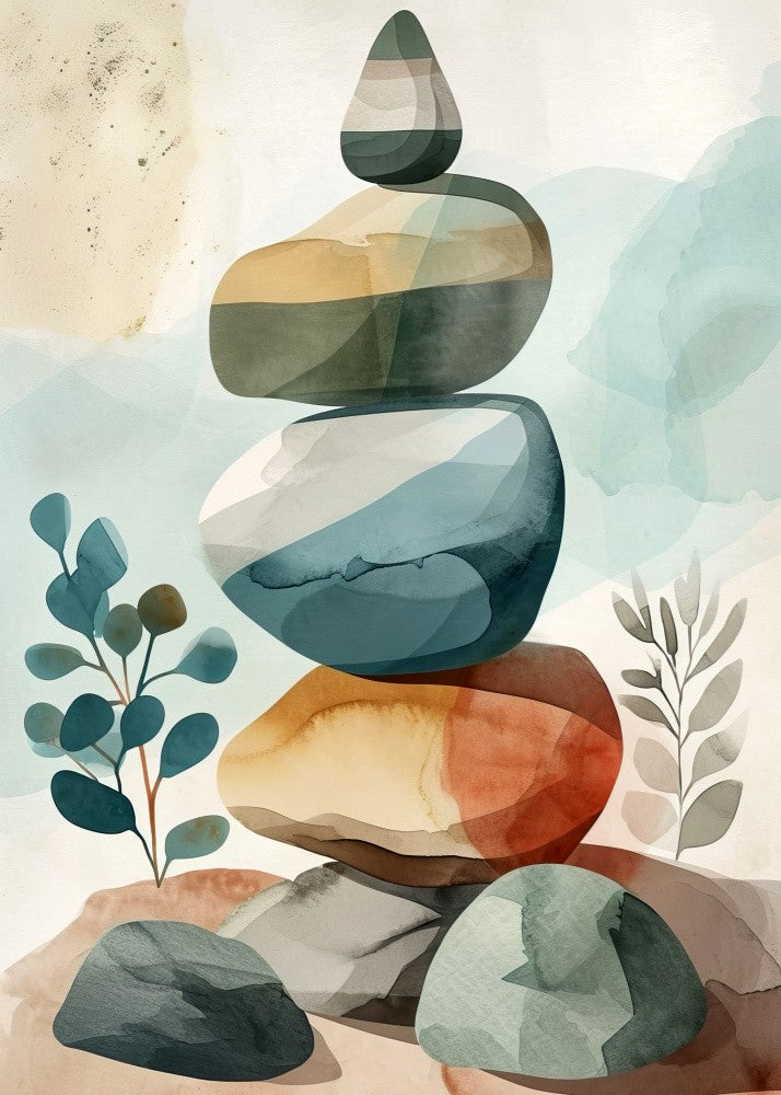 Minimal Calms 4