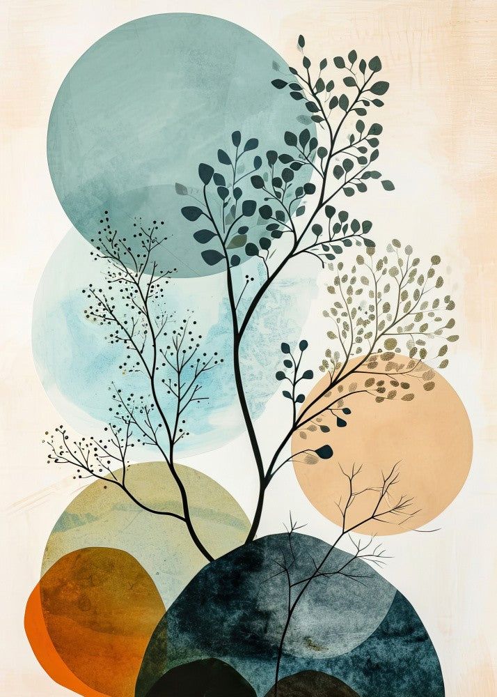 Minimal Calms 6
