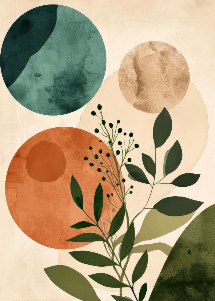Minimal Calms 5