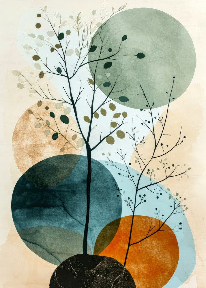 Minimal Calms 8
