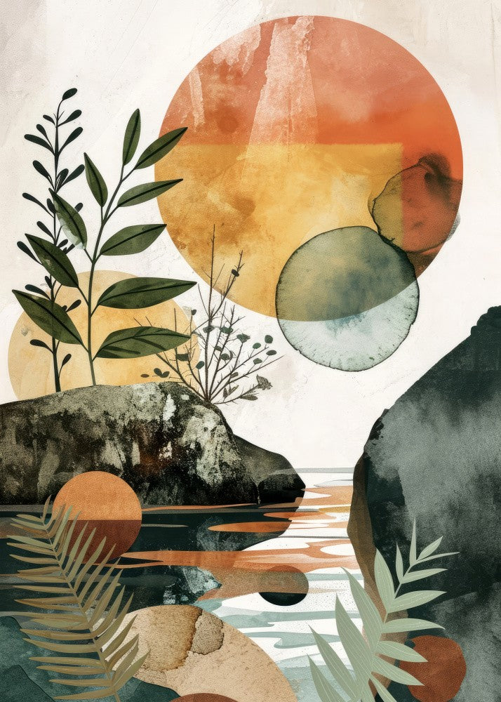 Minimal Calms 15