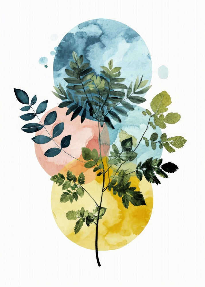 Minimal Calms 21