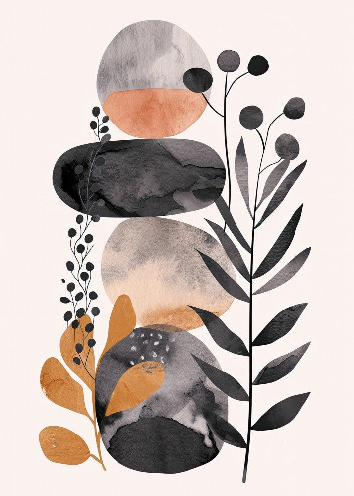 Minimal Calms 28
