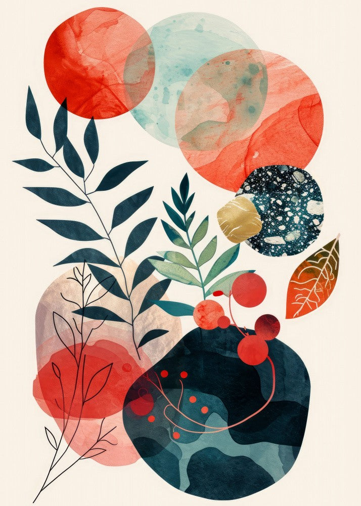 Minimal Calms 30