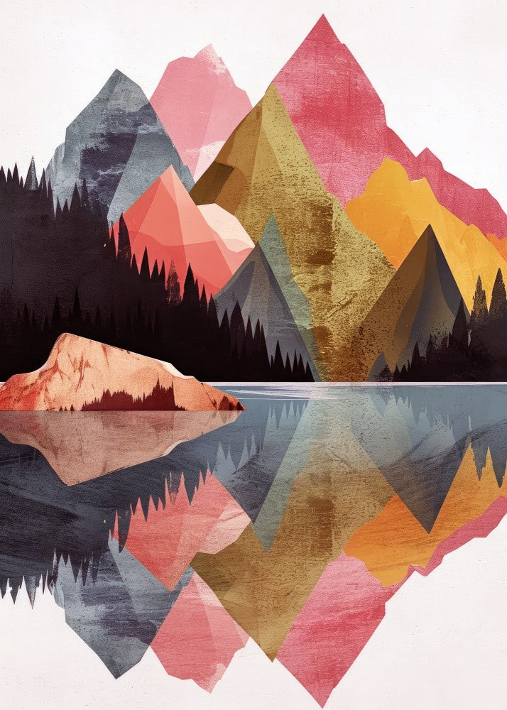 Minimal Calms 43