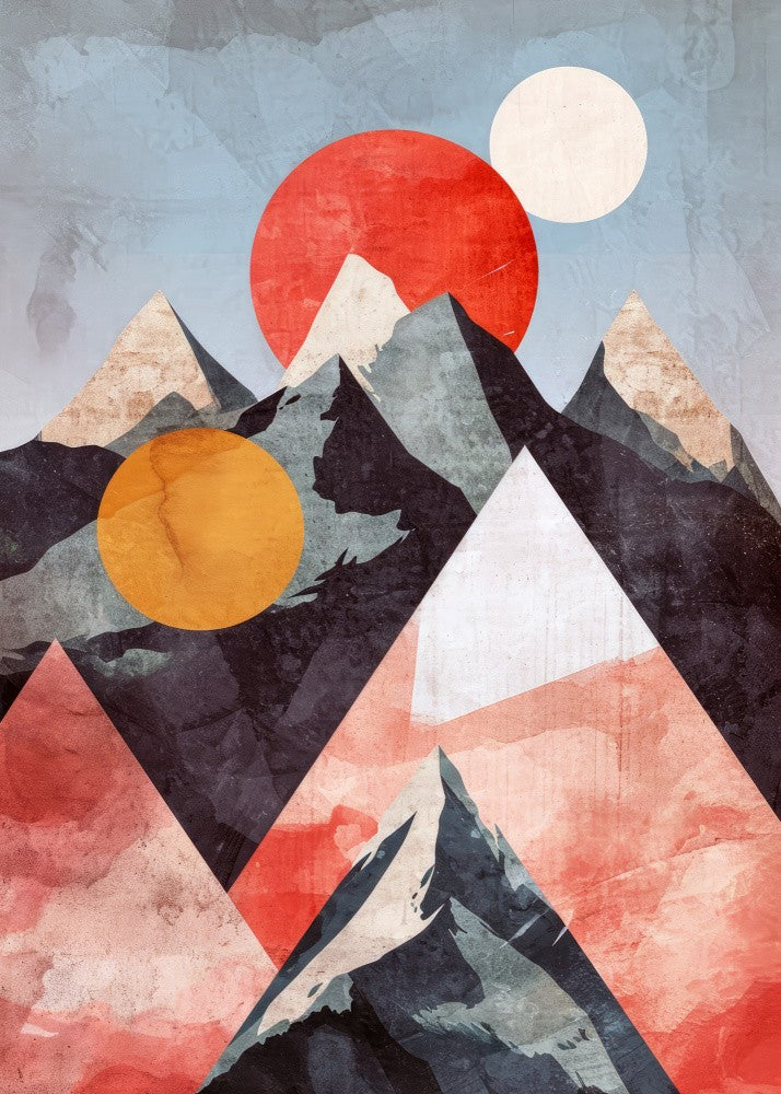Minimal Calms 44