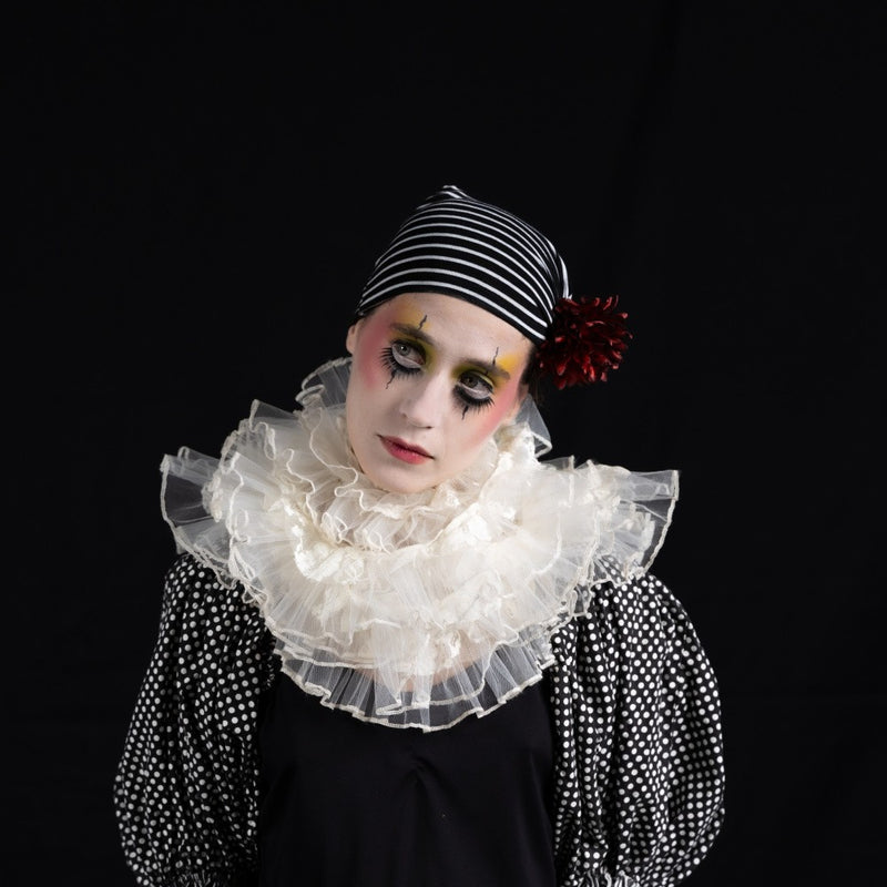 Pierrot the Clown