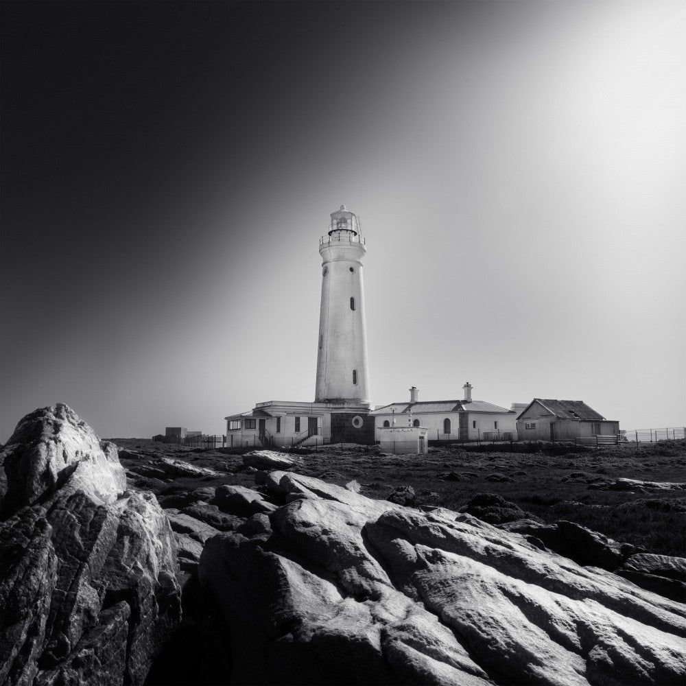 Cape Lantern - Ray Truter Photography Fine Art Originals