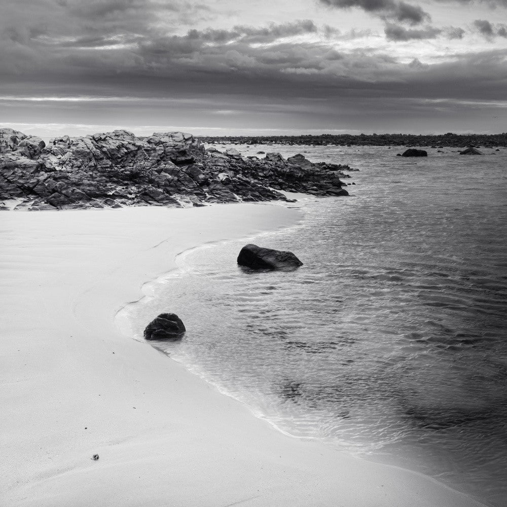 Essence Azur - Ray Truter Photography Originaux d'Art