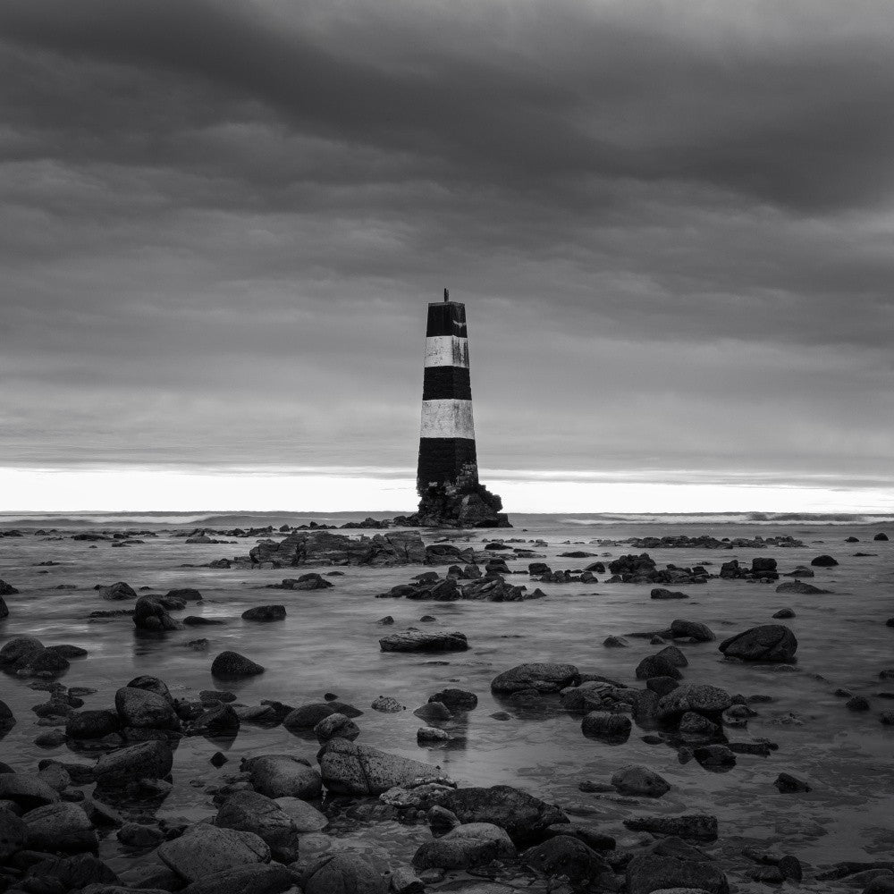 Eroded Monolith - Ray Truter Photography Fine Art Originals