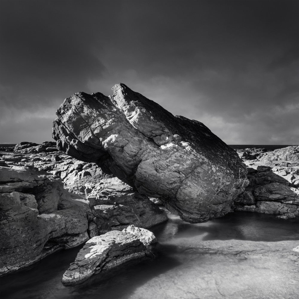 Geologische Pracht - Ray Truter Photography Fine Art Originale