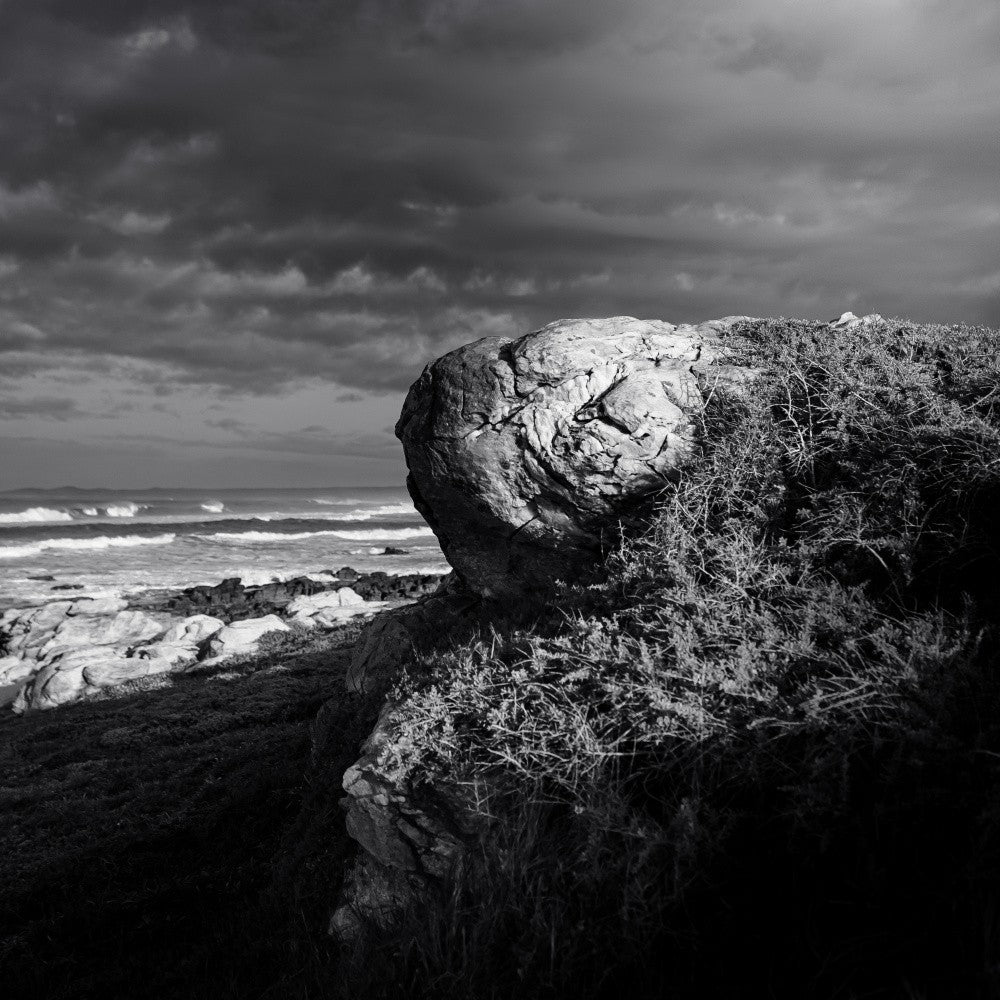 Looming Projection - Ray Truter Photography Fine Art Originals