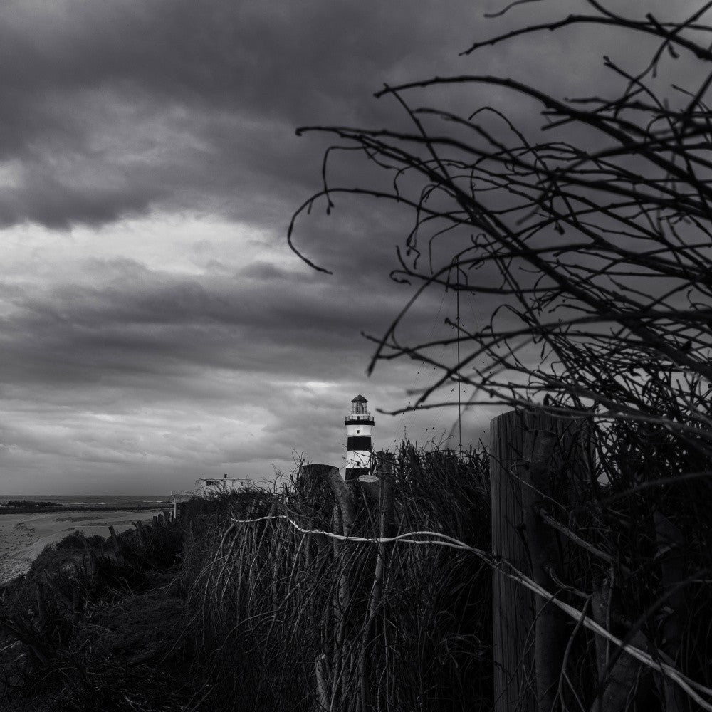 Maritime Defences - Ray Truter Photography Fine Art Originals