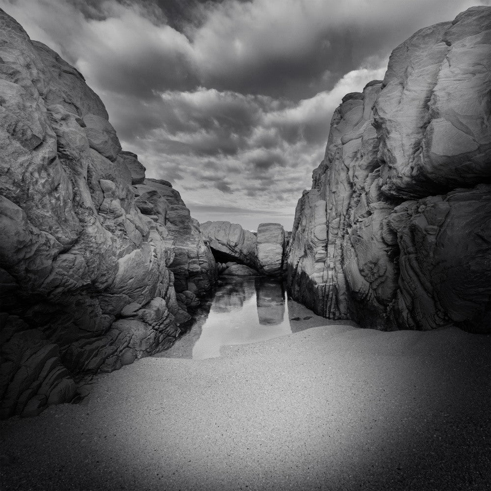 Private Embayment - Ray Truter Photography Fine Art Originals