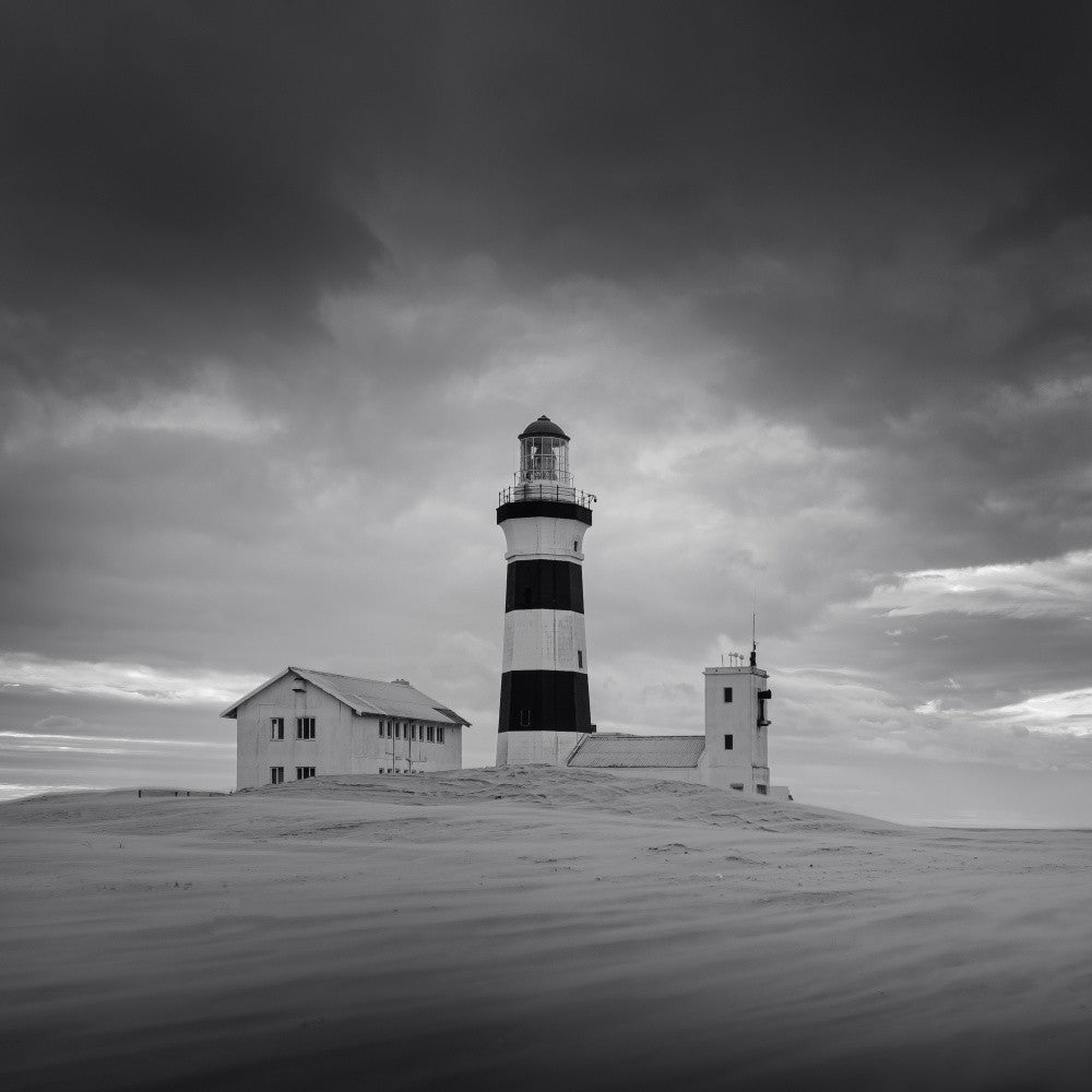 Seafarer's Sentry - Ray Truter Photography Fine Art Originals