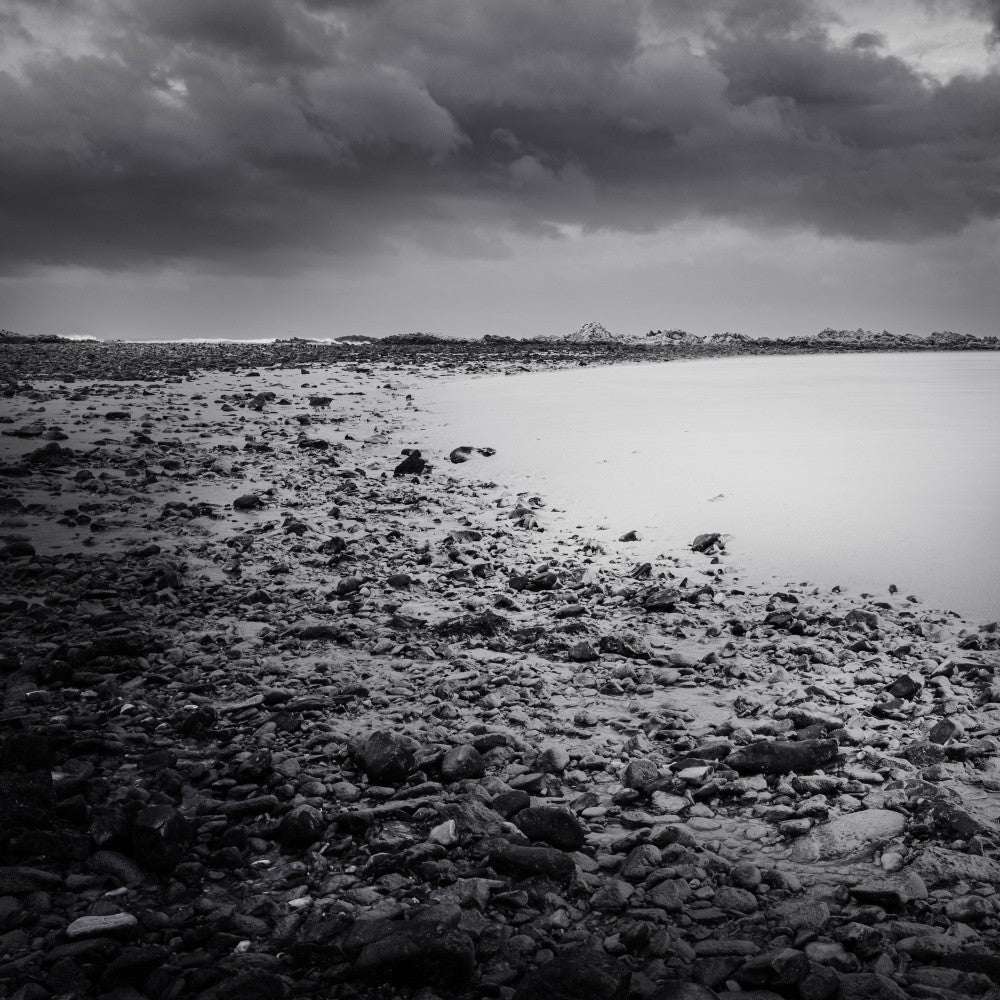 Synergie du Littoral - Ray Truter Photography Originaux d'Art