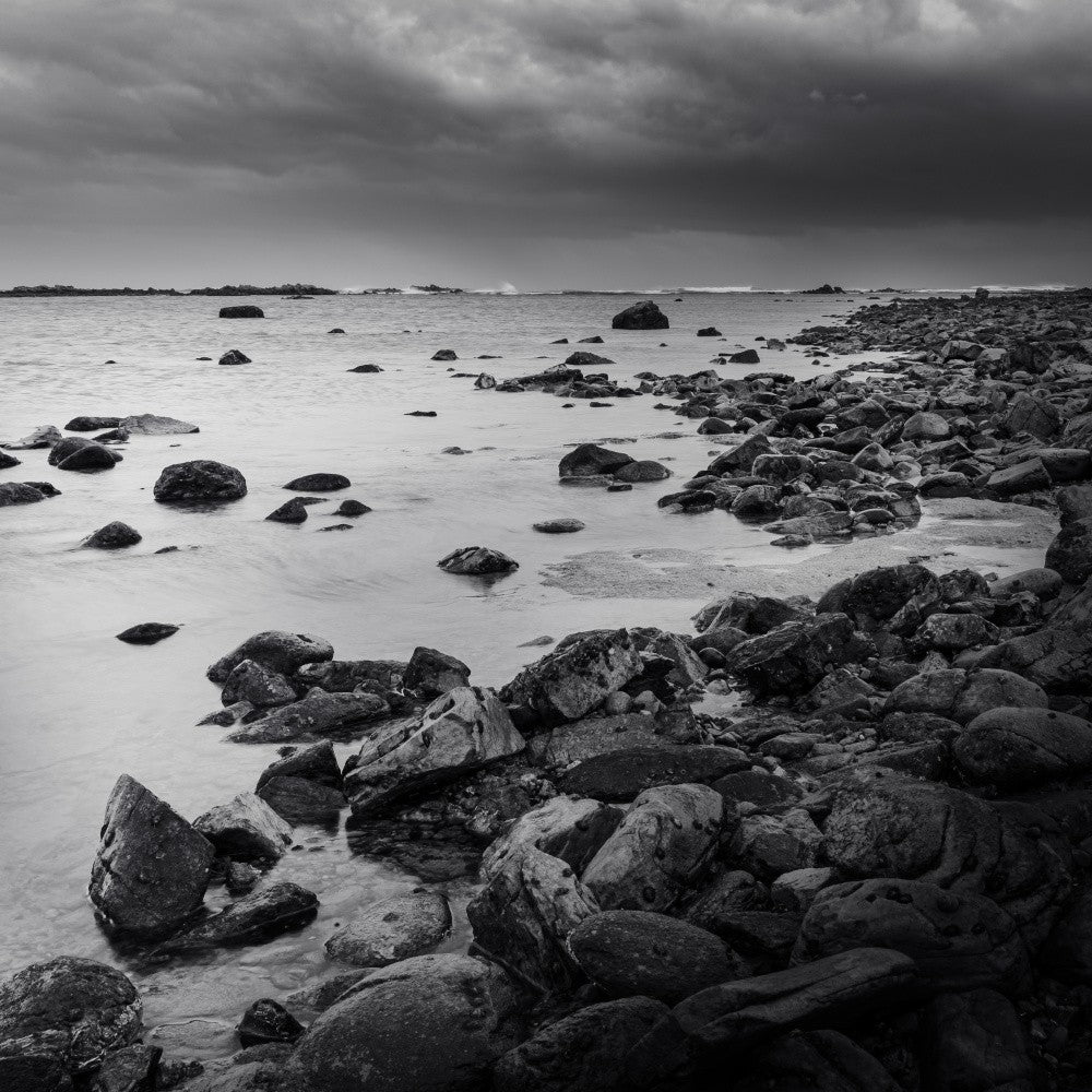 Stone Assemblage - Ray Truter Photography Fine Art Originals