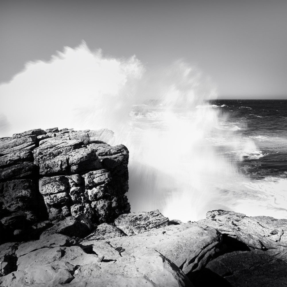 Surging Rhythms - Ray Truter Photography Fine Art Originals