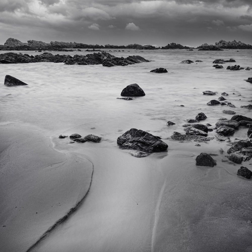 Tidal Pathways - Ray Truter Photography Fine Art Originals