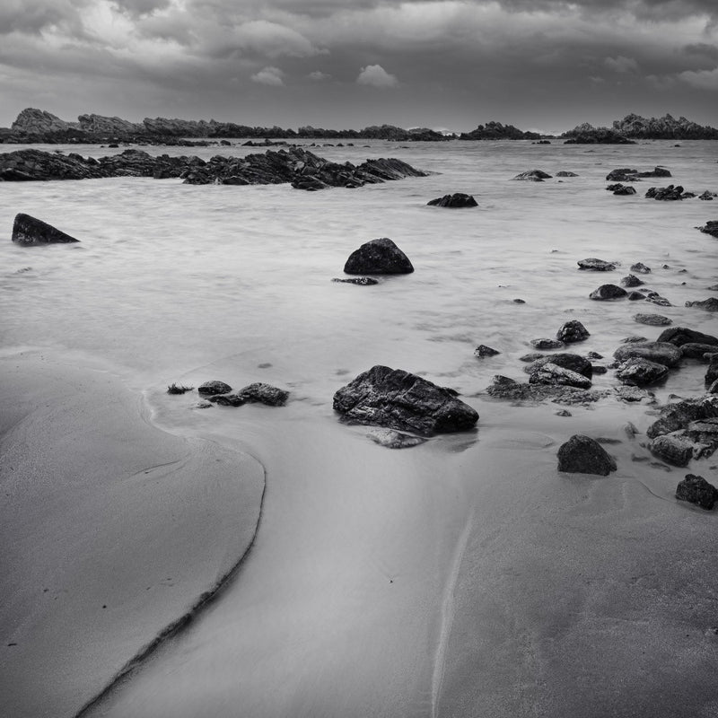 Tidal Pathways - Ray Truter Photography Fine Art Originals