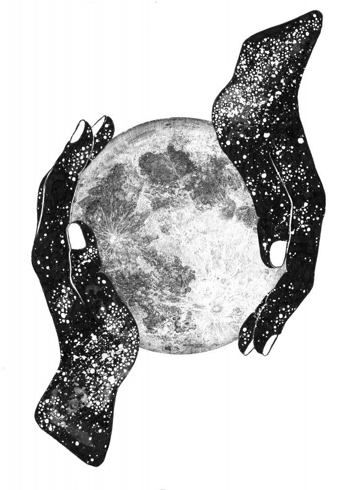 The Magic of the Universe Original