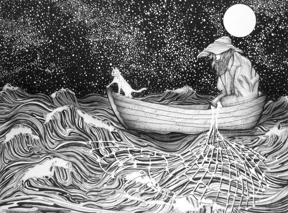 The Fisherman's Companion