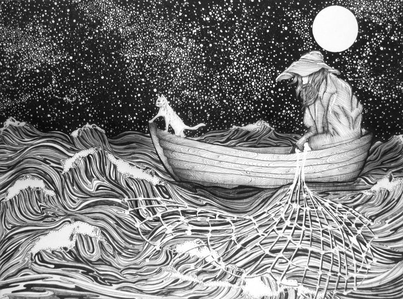 The Fisherman's Companion