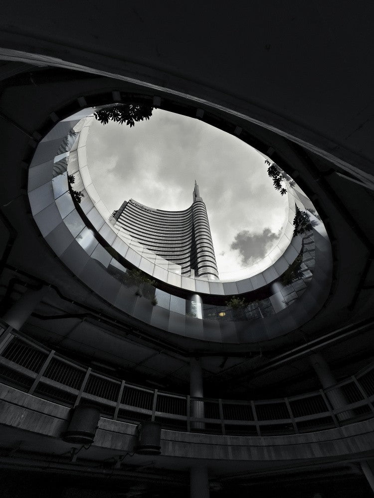 A World Above