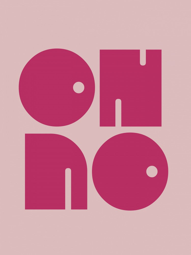 Kühne Typografie