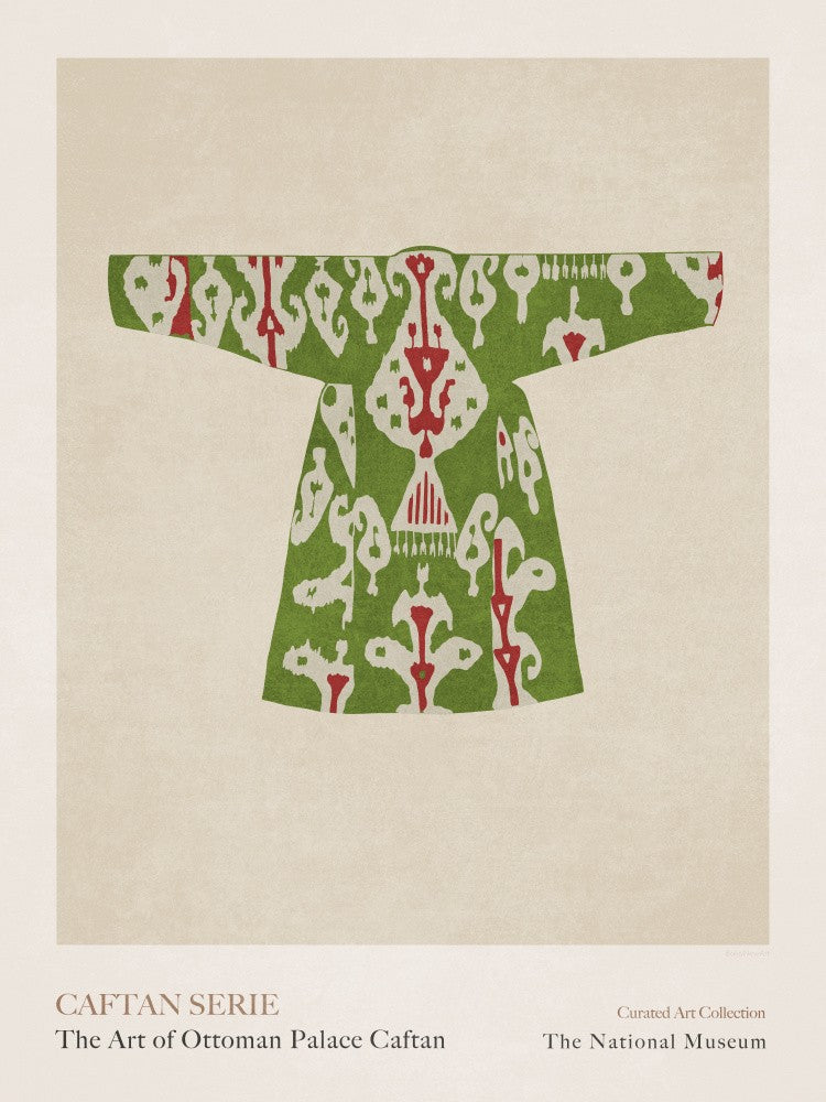 Palace Garment Design