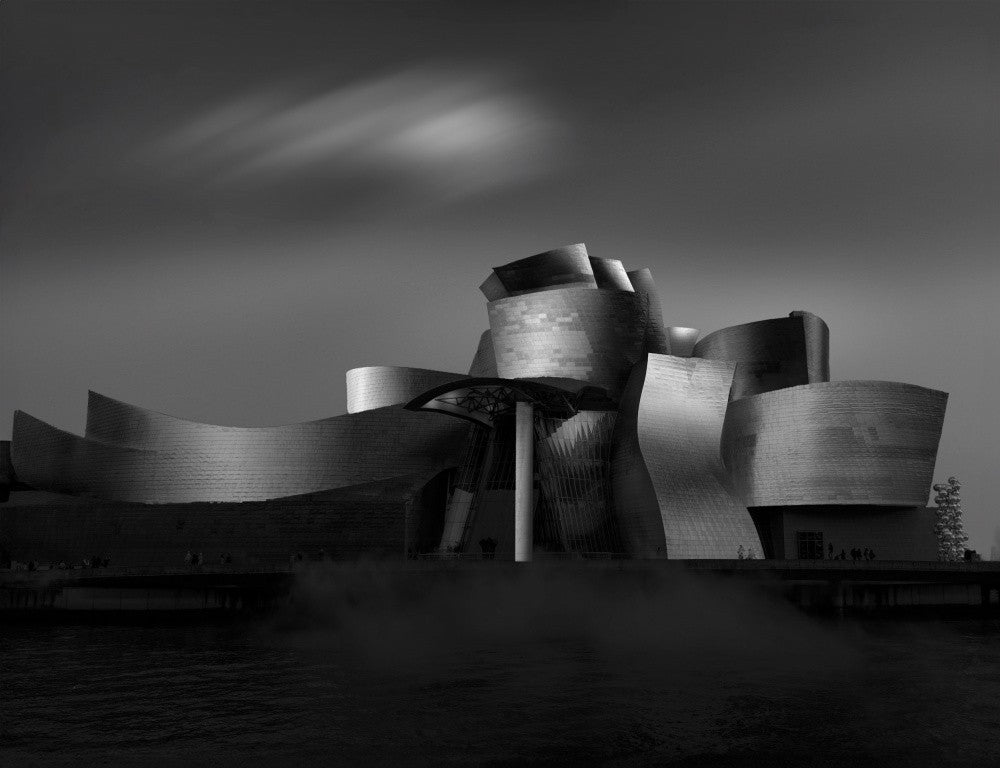 Guggenhim Museum