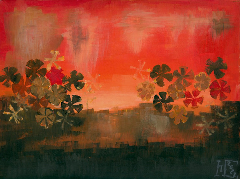 Autumn Impression