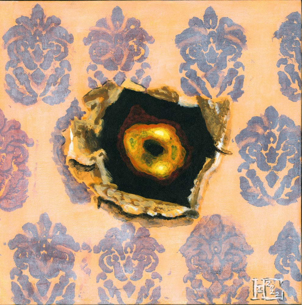 The Center of the Galaxy