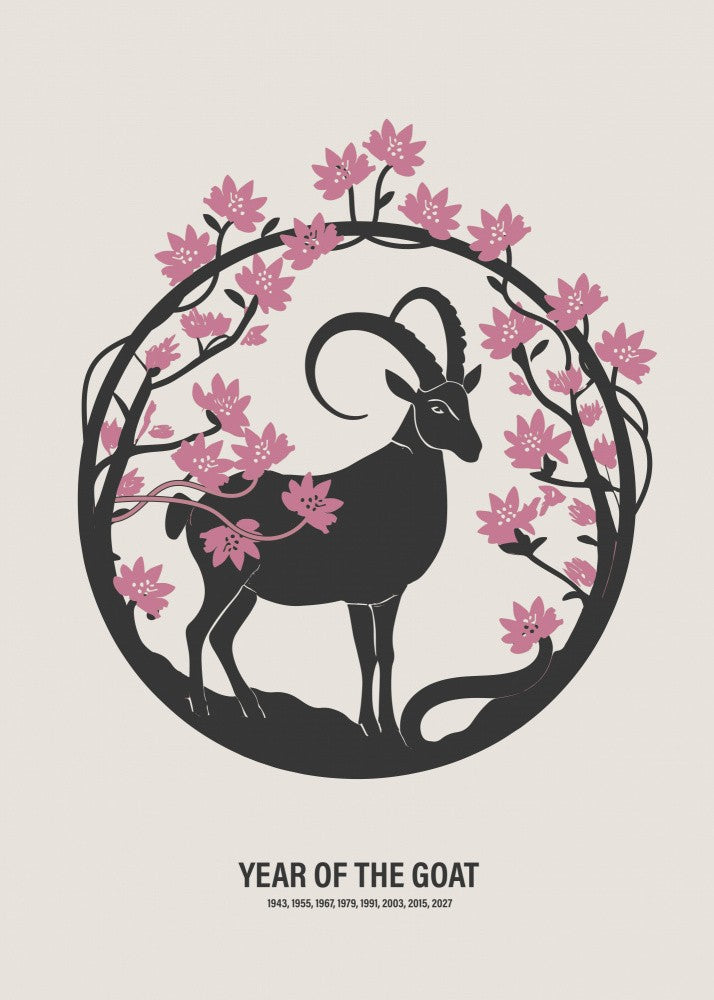 Year of the Goat