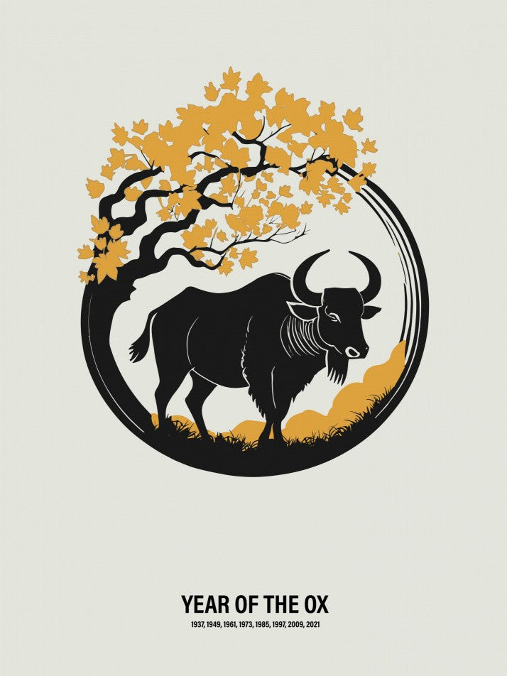 Year of the Ox