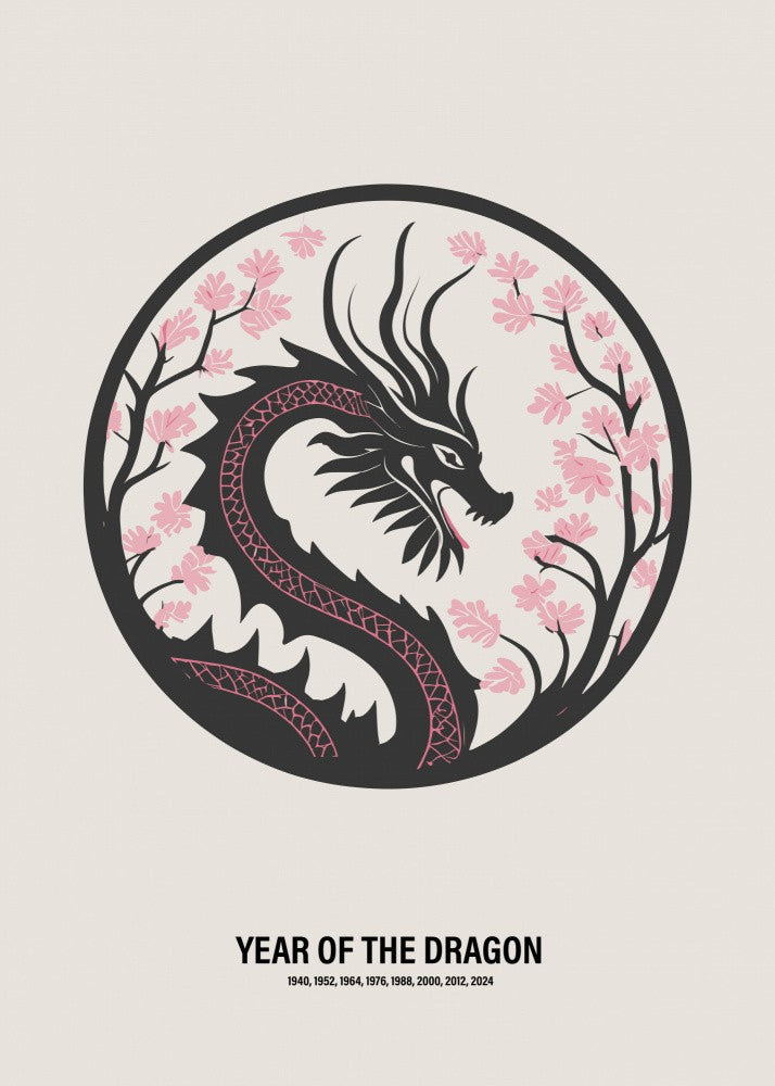 Year of the Dragon