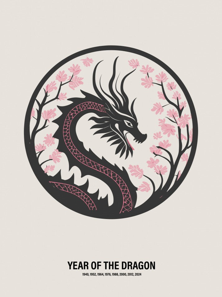 Year of the Dragon