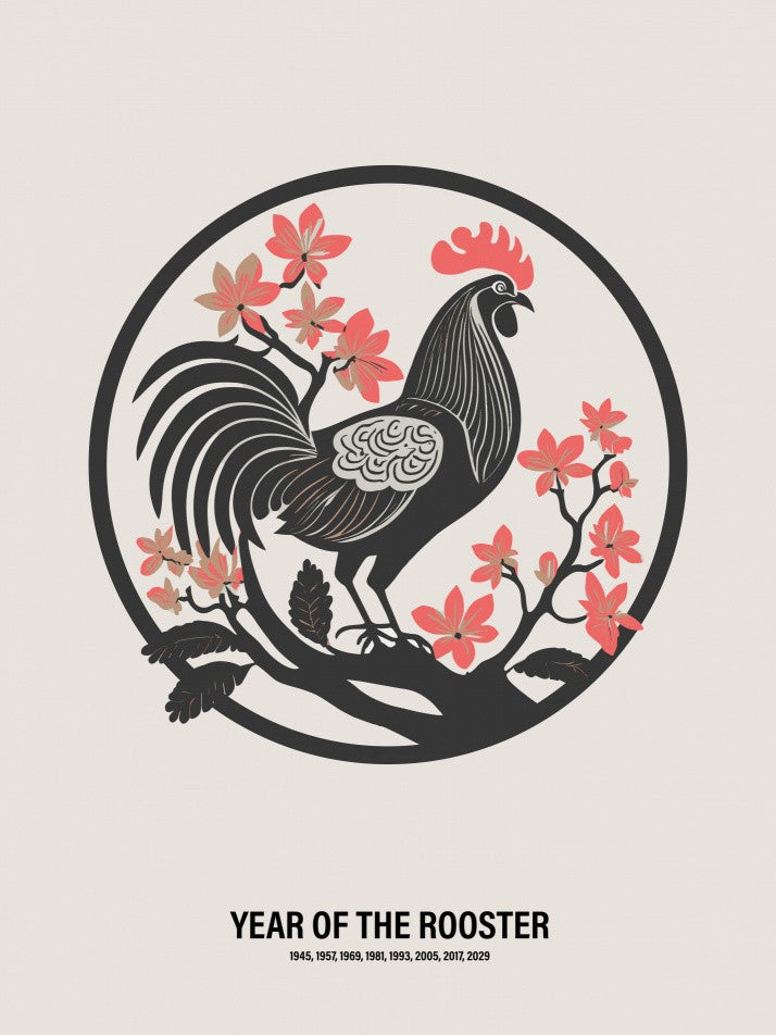 Year of the Rooster