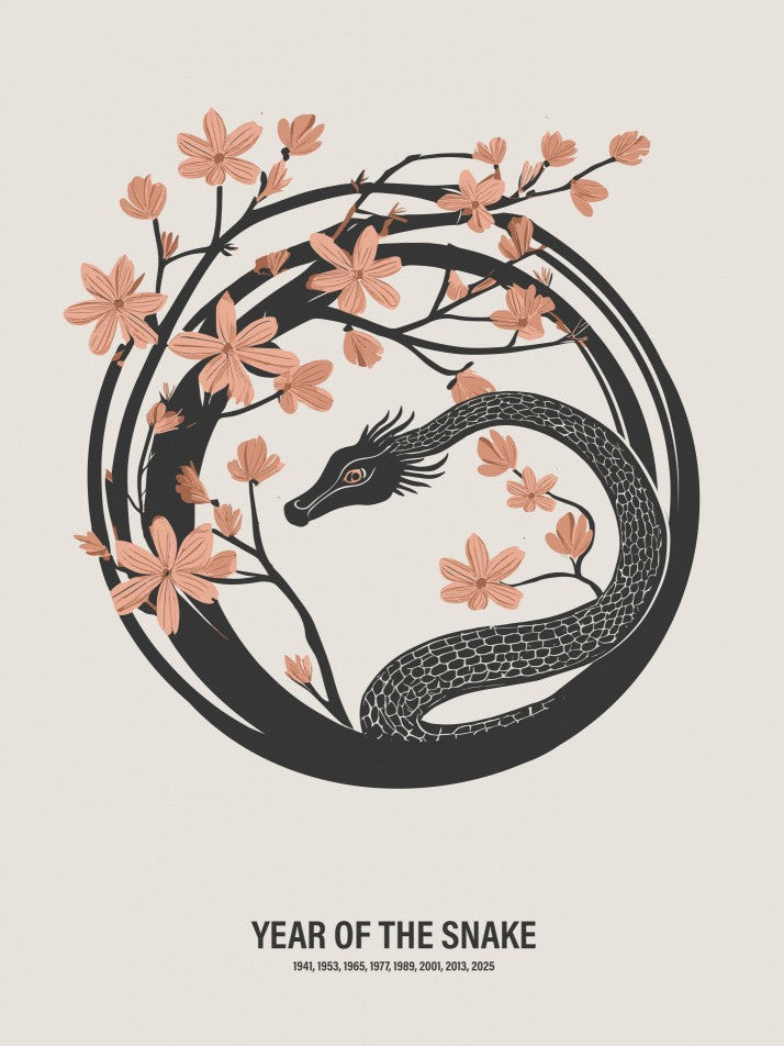 Year of the Snake