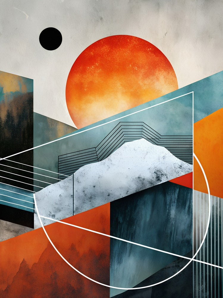 Abstract Horizons