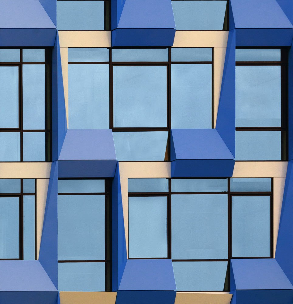 Window shapes